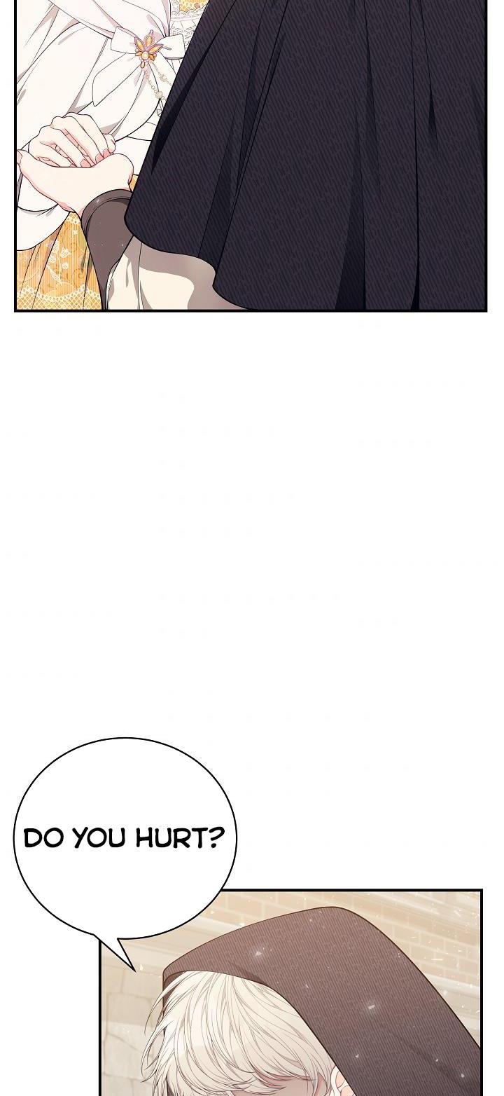 I Only Came to Find my Dad chapter 33 page 3