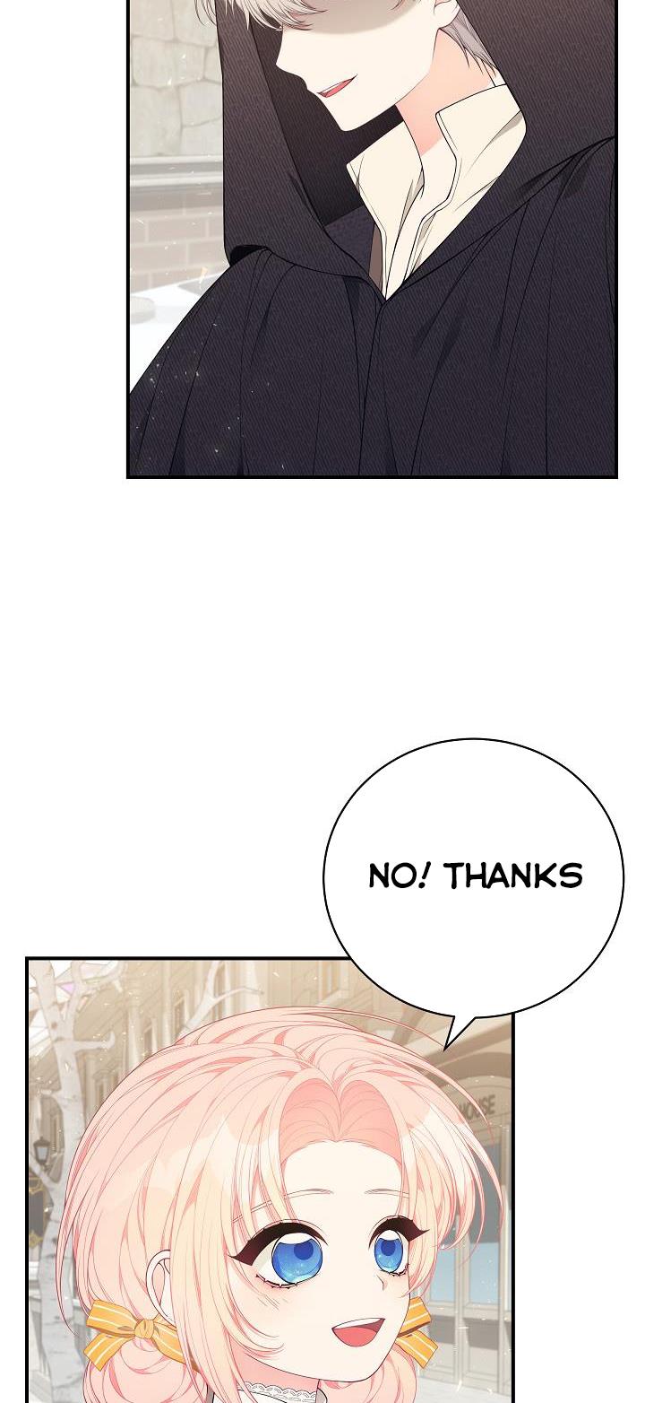 I Only Came to Find my Dad chapter 33 page 4