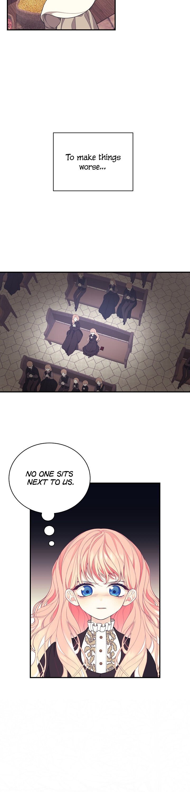 I Only Came to Find my Dad chapter 4 page 24