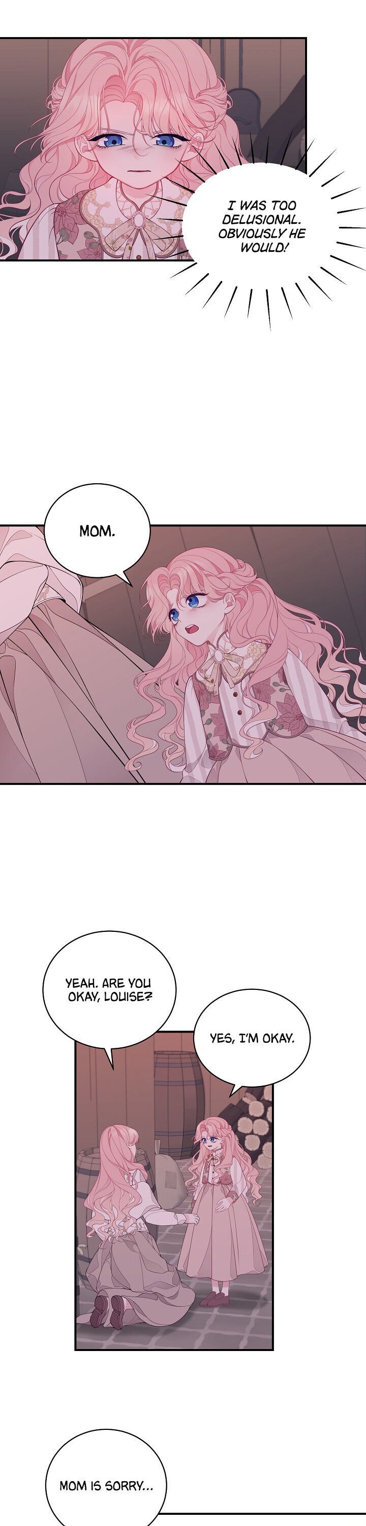 I Only Came to Find my Dad chapter 4 page 5