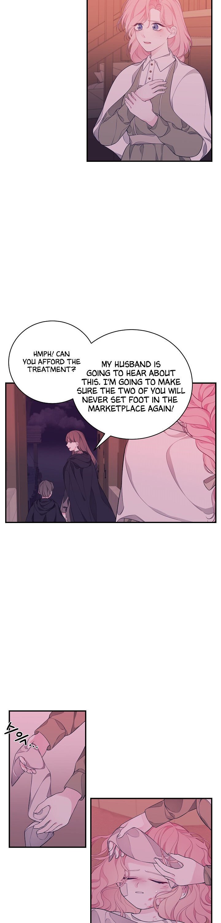 I Only Came to Find my Dad chapter 5 page 3