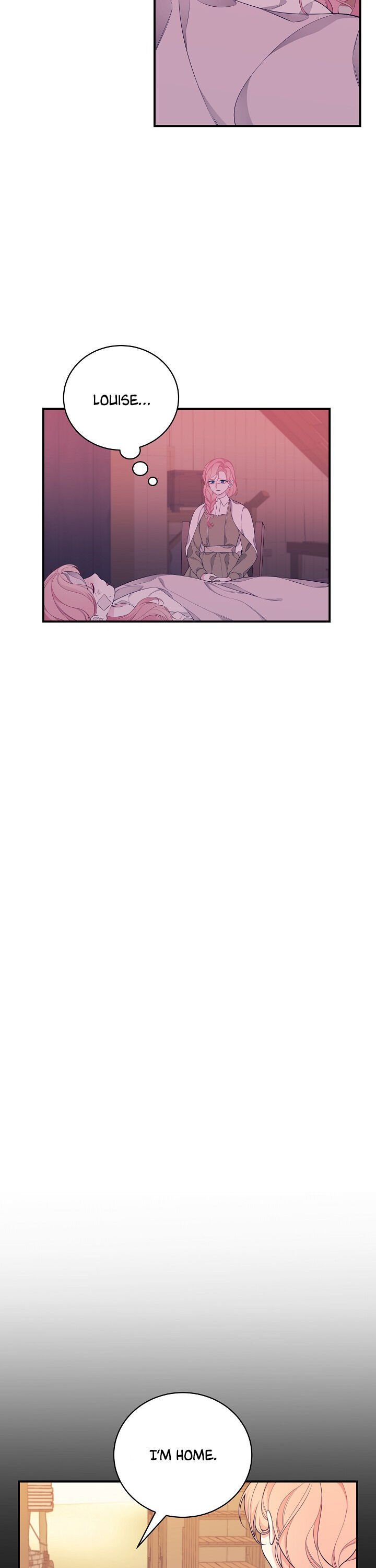 I Only Came to Find my Dad chapter 5 page 4