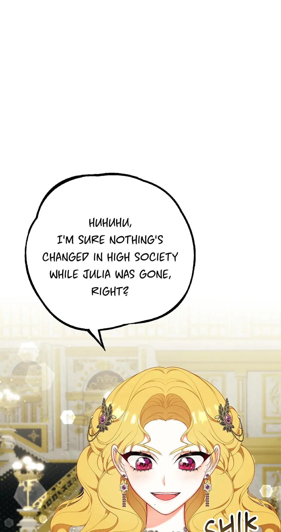 I Only Came to Find my Dad chapter 57 page 12