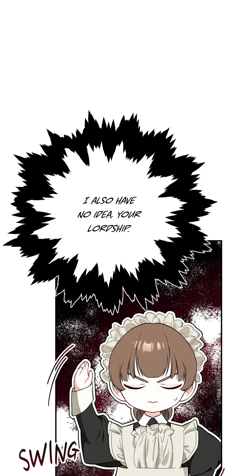 I Only Came to Find my Dad chapter 57 page 15