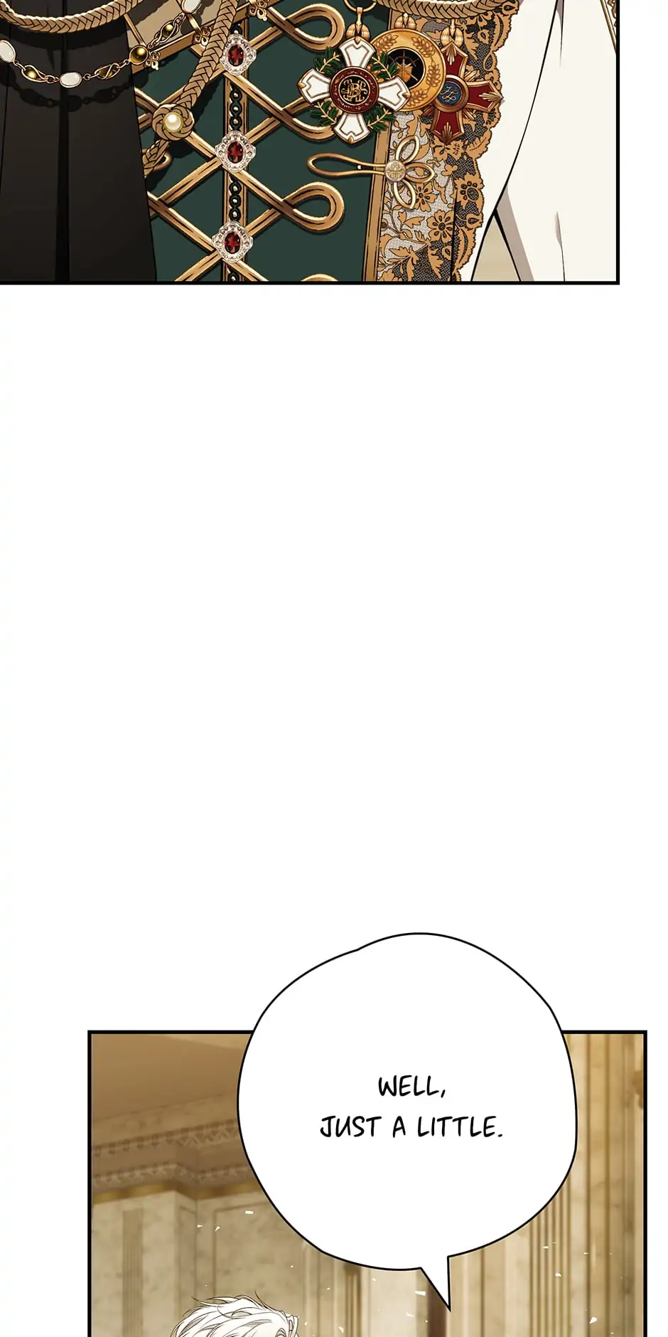 I Only Came to Find my Dad chapter 57 page 24