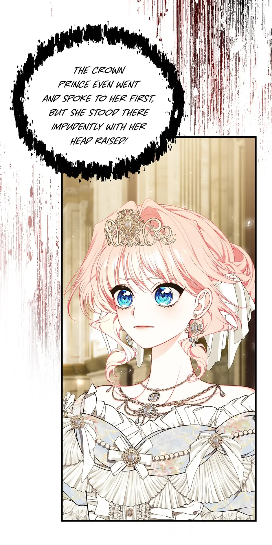I Only Came to Find my Dad chapter 57 page 29