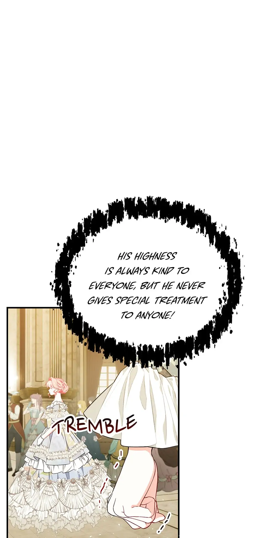 I Only Came to Find my Dad chapter 57 page 30