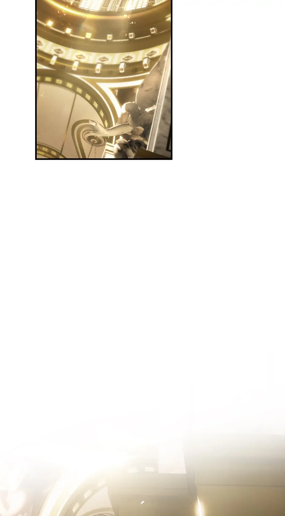 I Only Came to Find my Dad chapter 57 page 34