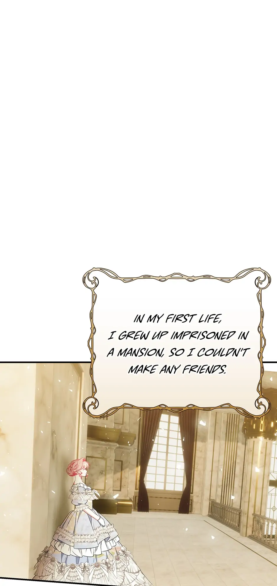 I Only Came to Find my Dad chapter 57 page 37