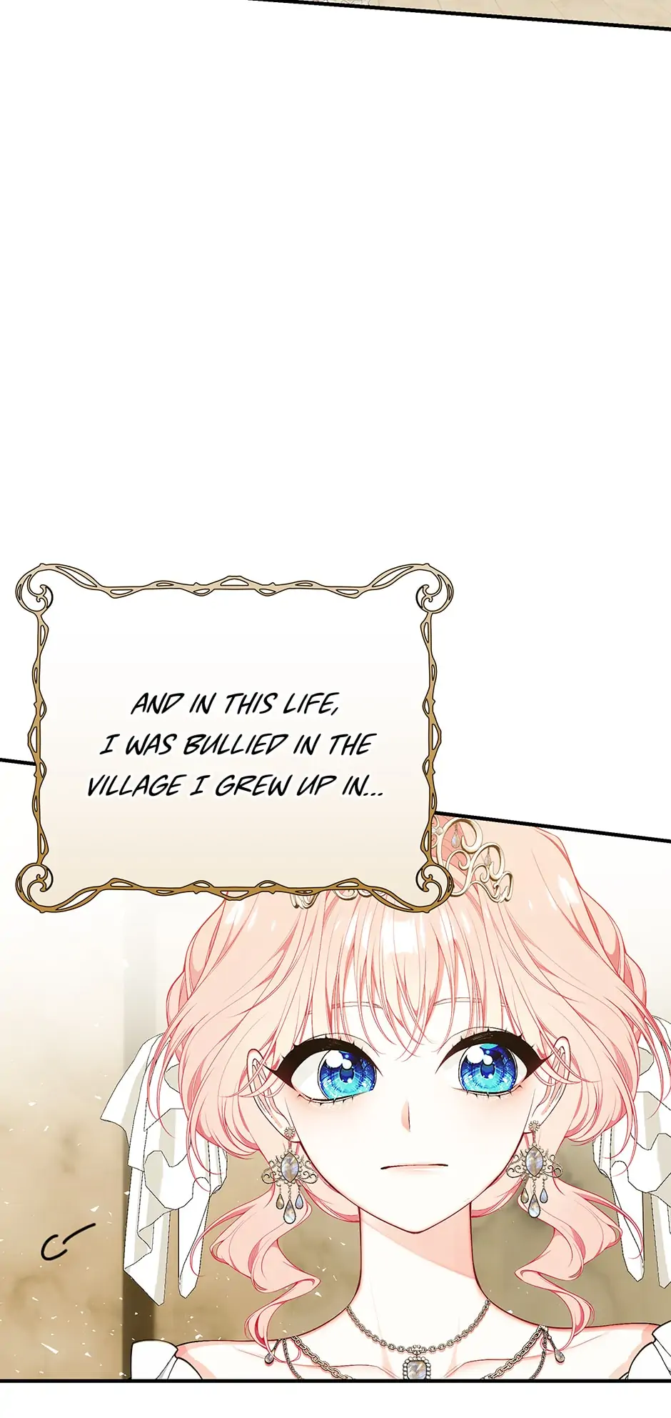 I Only Came to Find my Dad chapter 57 page 38