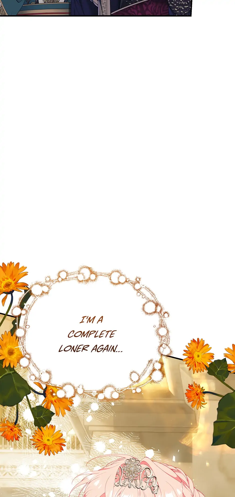 I Only Came to Find my Dad chapter 57 page 40