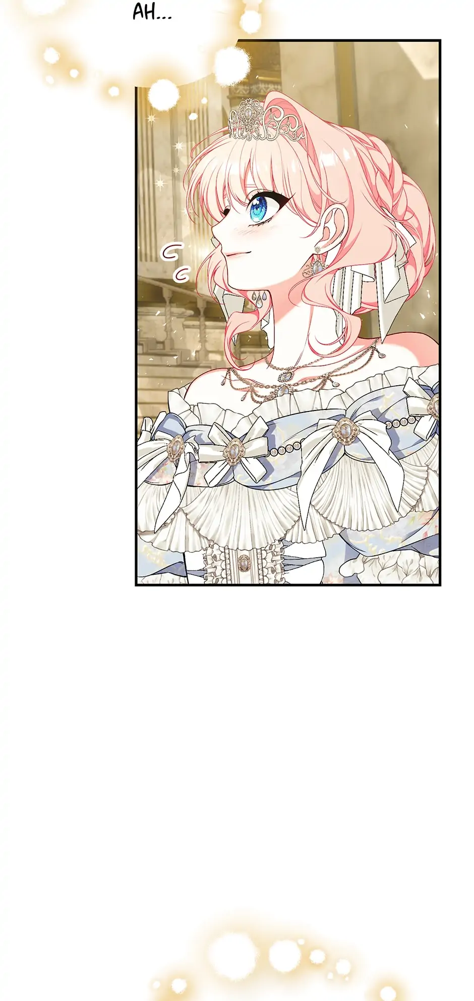 I Only Came to Find my Dad chapter 57 page 49