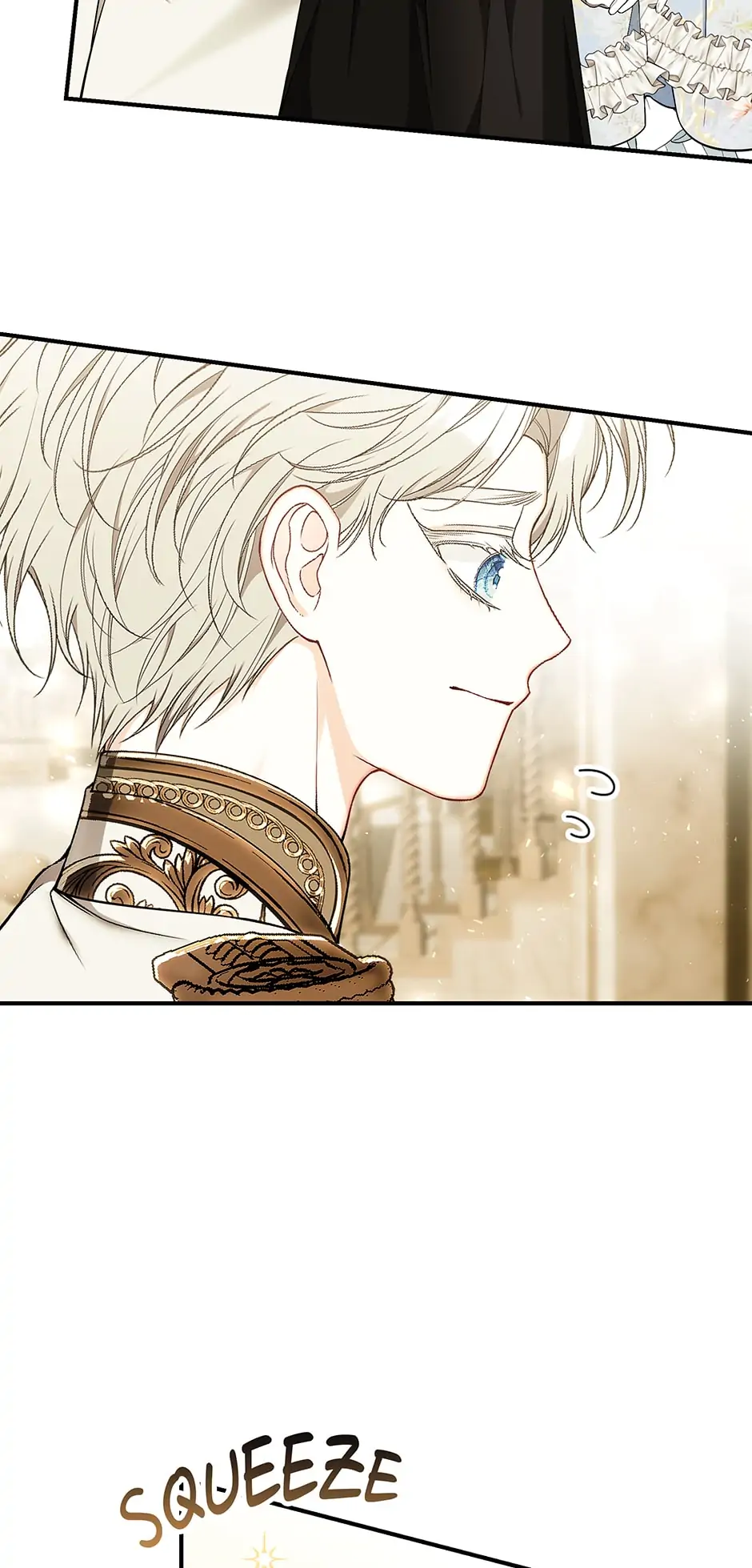 I Only Came to Find my Dad chapter 57 page 56