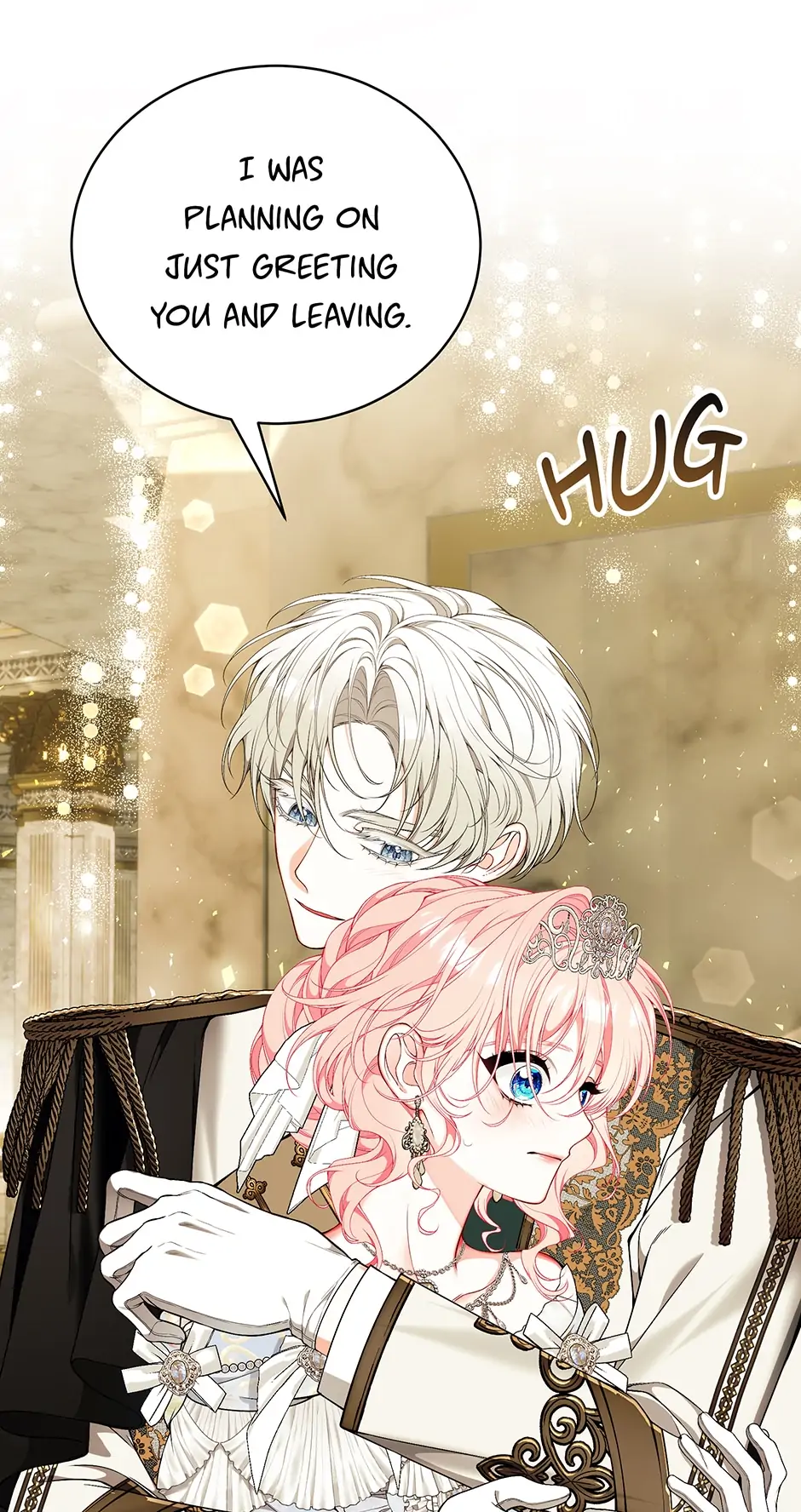 I Only Came to Find my Dad chapter 57 page 63