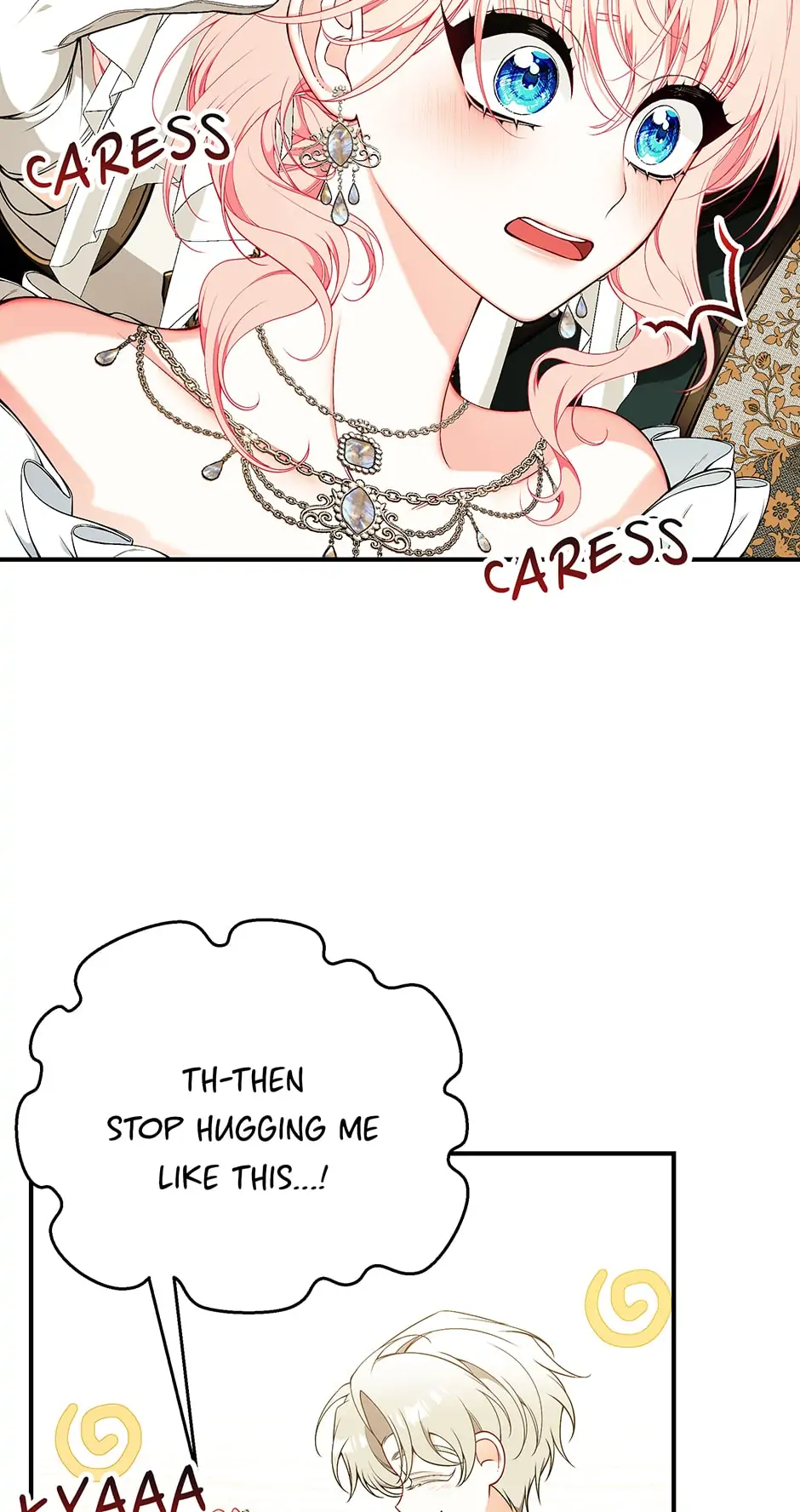 I Only Came to Find my Dad chapter 57 page 65