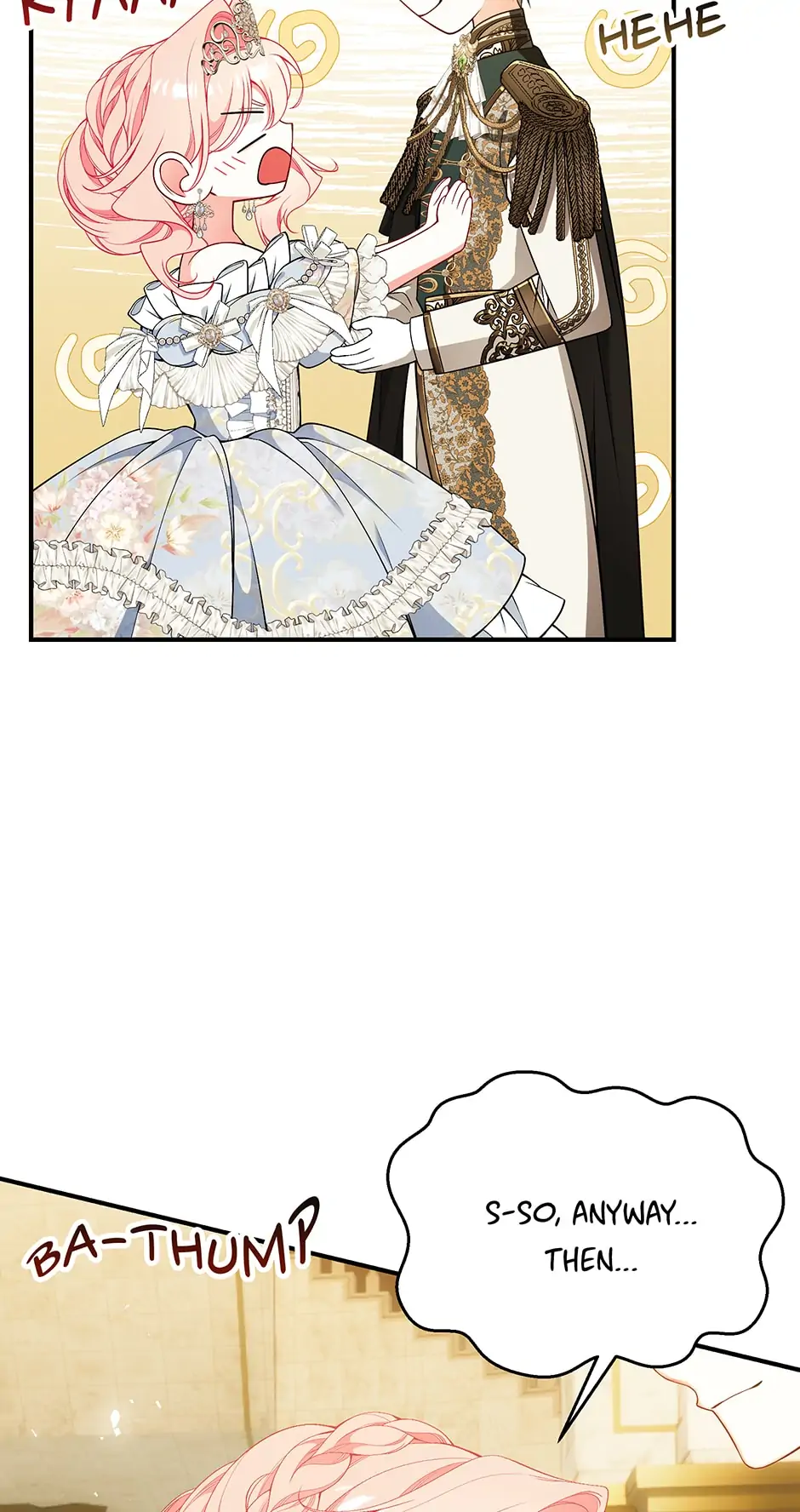 I Only Came to Find my Dad chapter 57 page 66