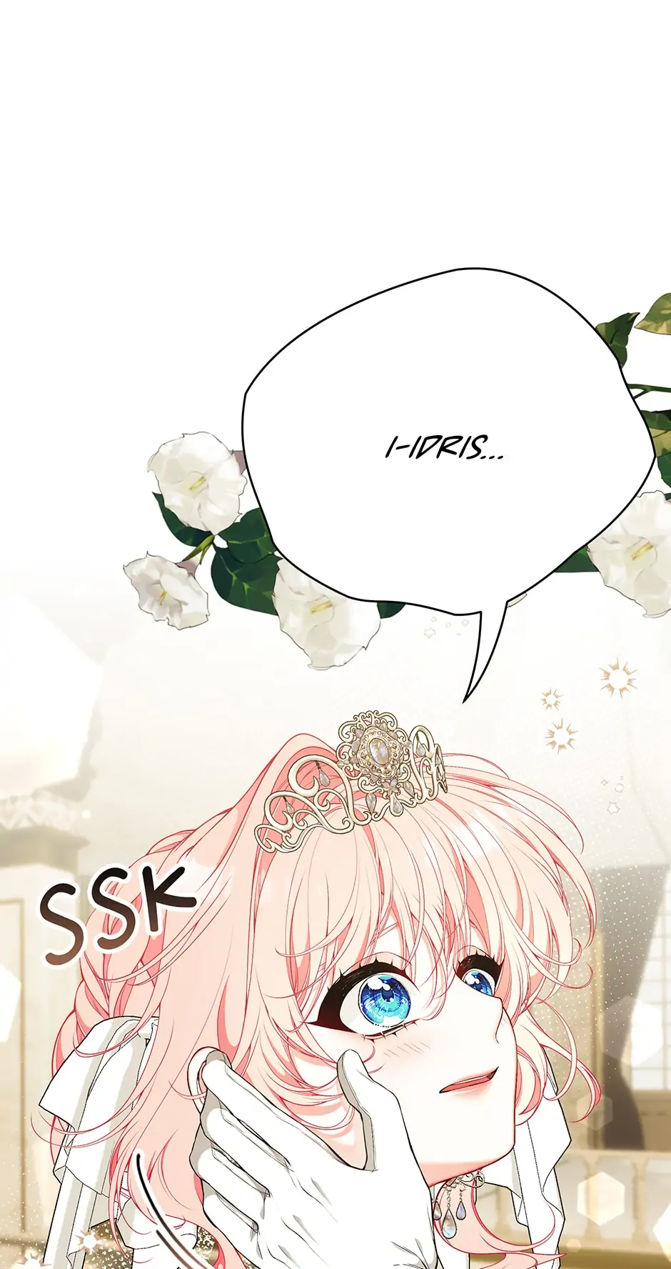 I Only Came to Find my Dad chapter 57 page 68