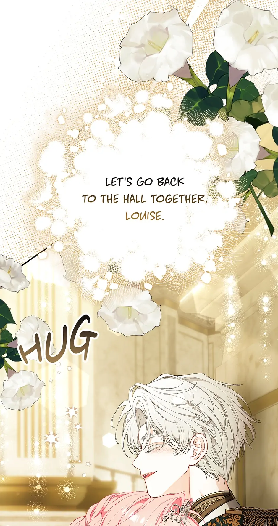 I Only Came to Find my Dad chapter 57 page 71