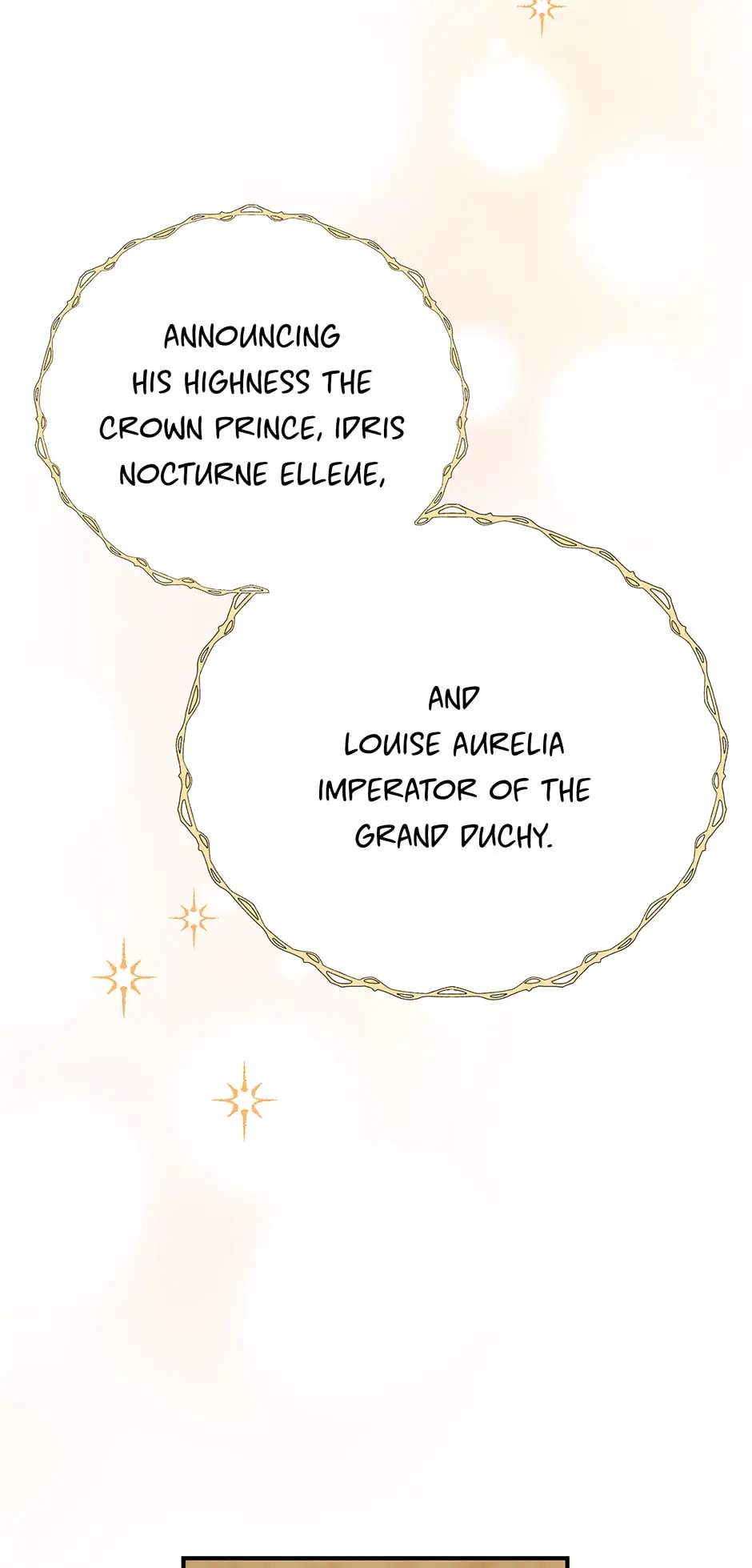 I Only Came to Find my Dad chapter 57 page 75