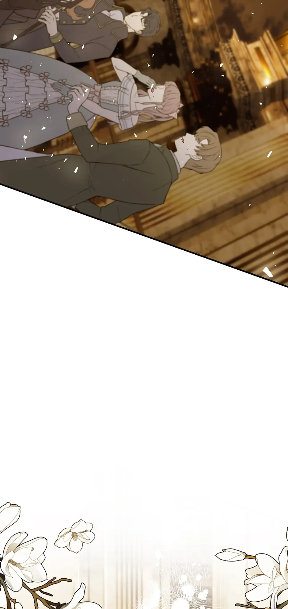 I Only Came to Find my Dad chapter 57 page 79