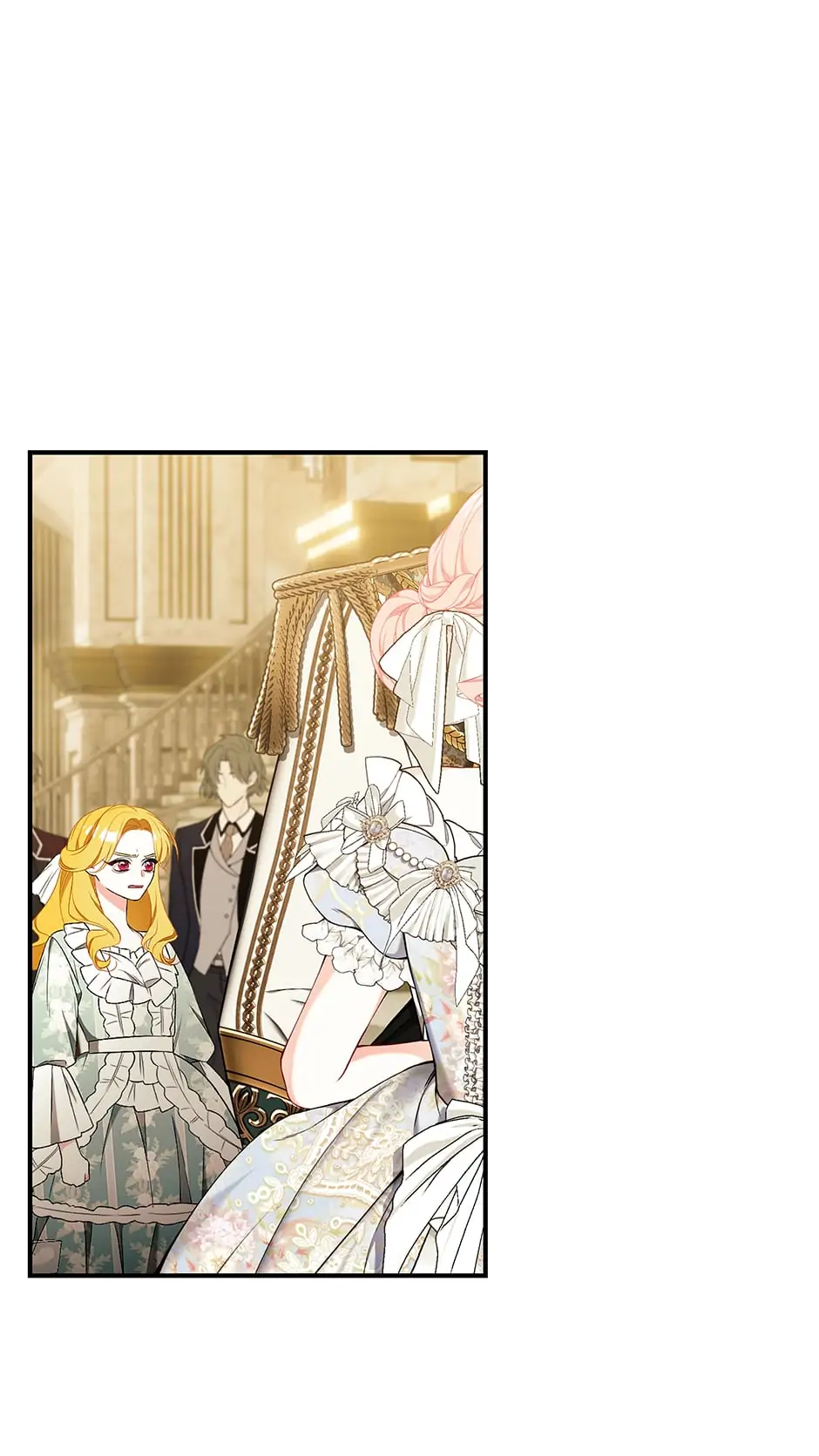 I Only Came to Find my Dad chapter 57 page 82