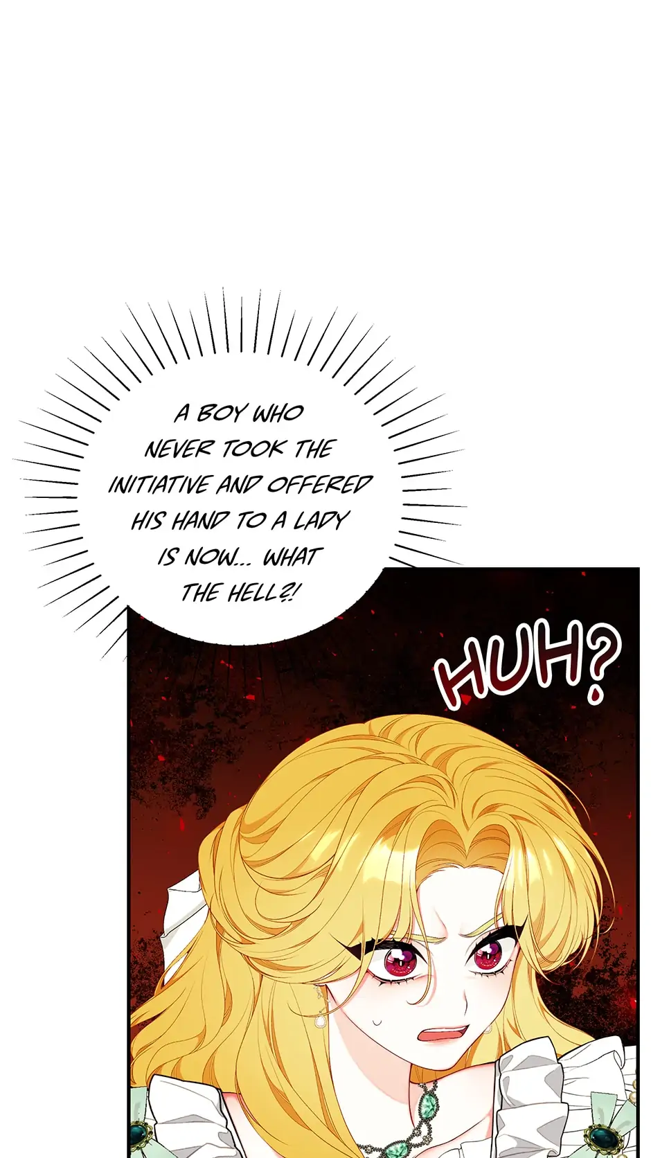 I Only Came to Find my Dad chapter 57 page 83
