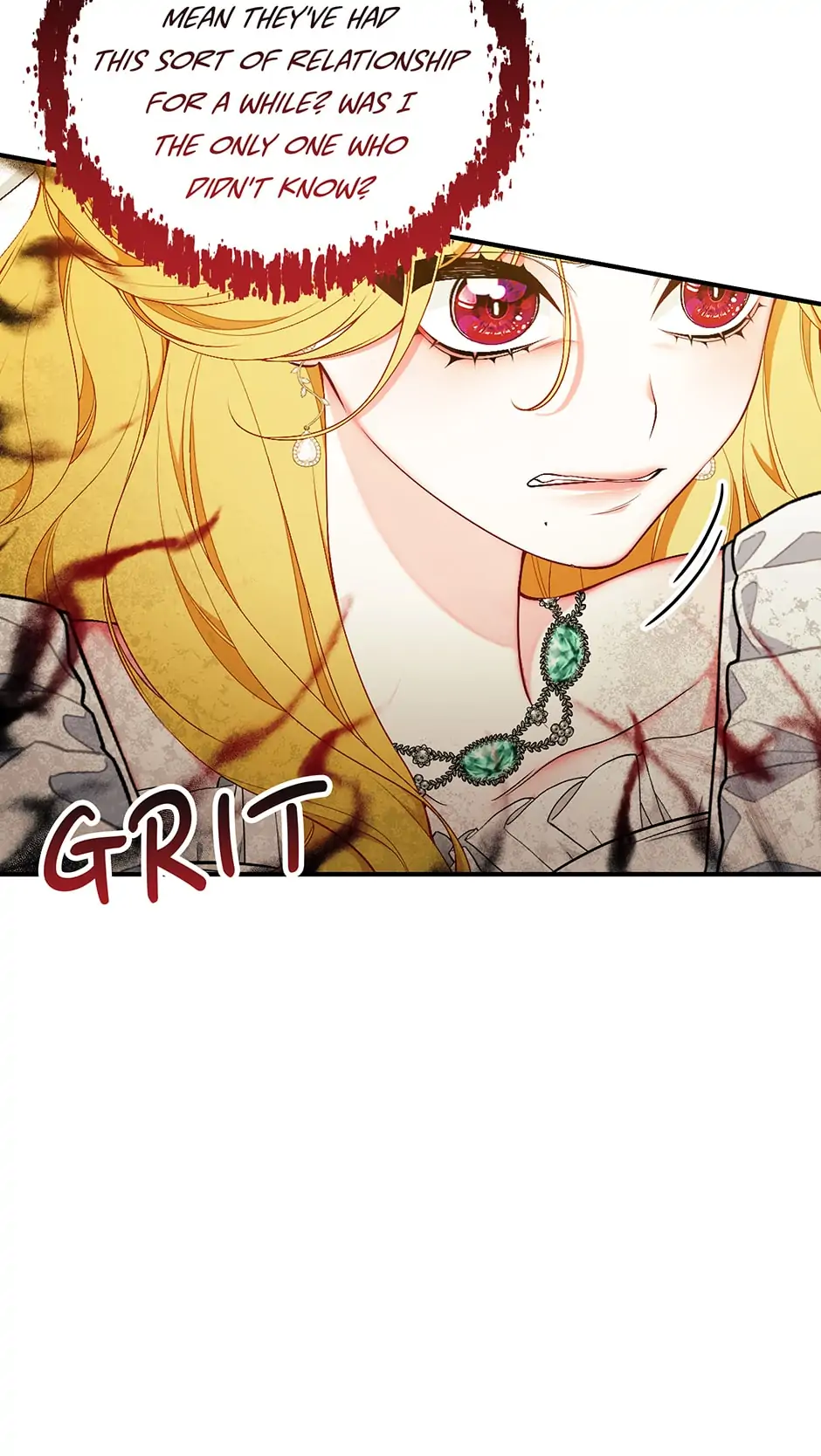 I Only Came to Find my Dad chapter 57 page 86