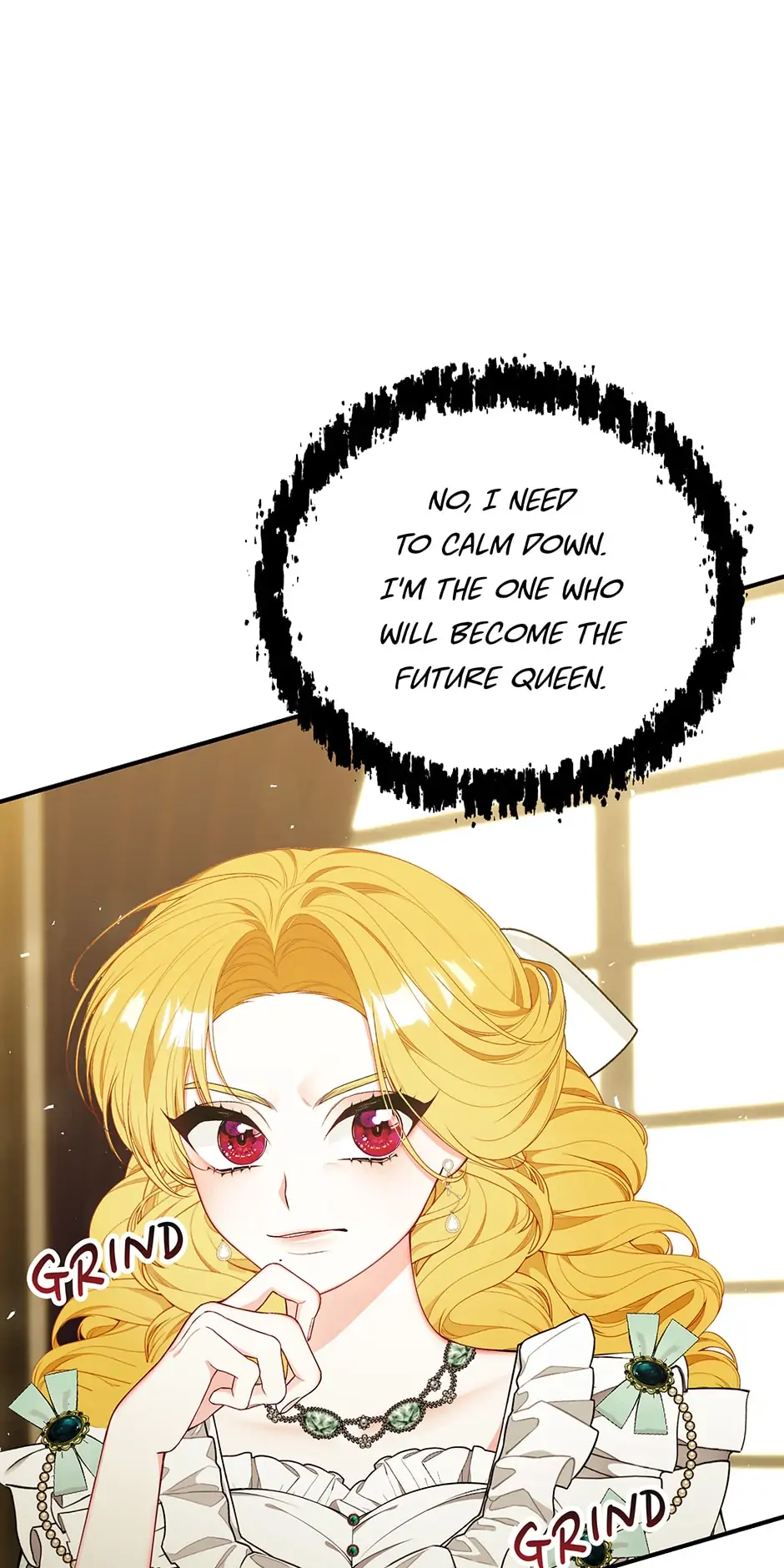 I Only Came to Find my Dad chapter 57 page 87
