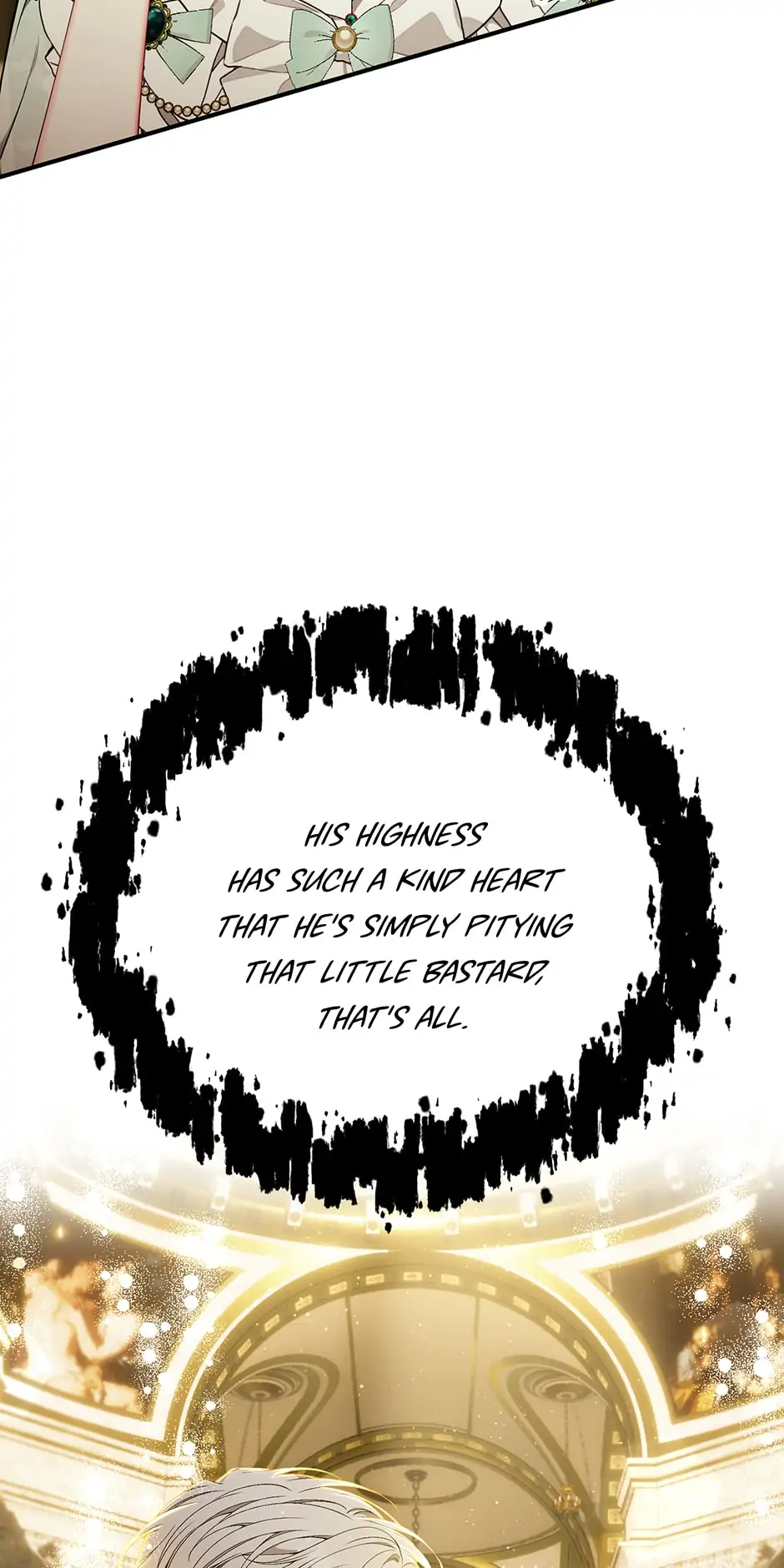I Only Came to Find my Dad chapter 57 page 88