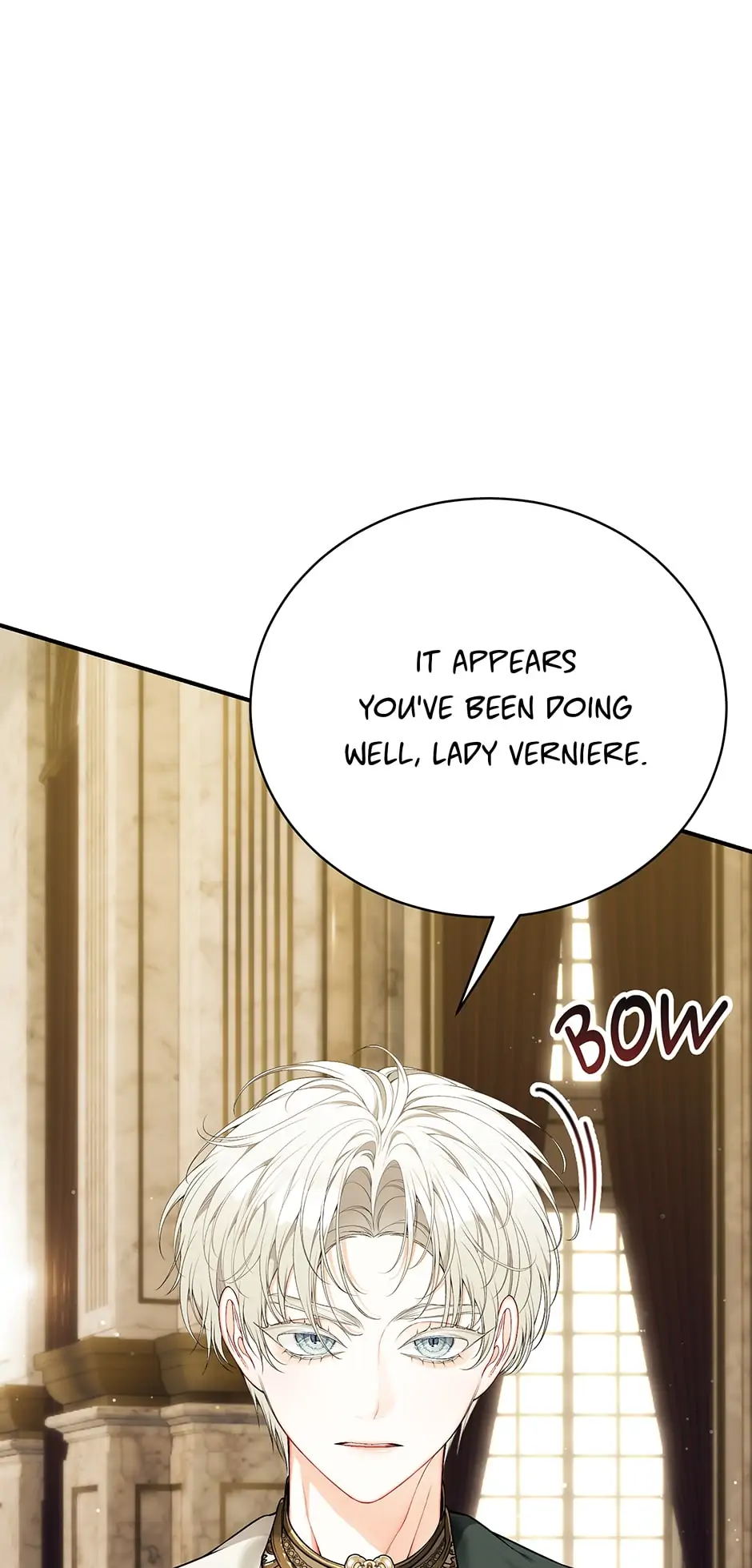 I Only Came to Find my Dad chapter 57 page 92