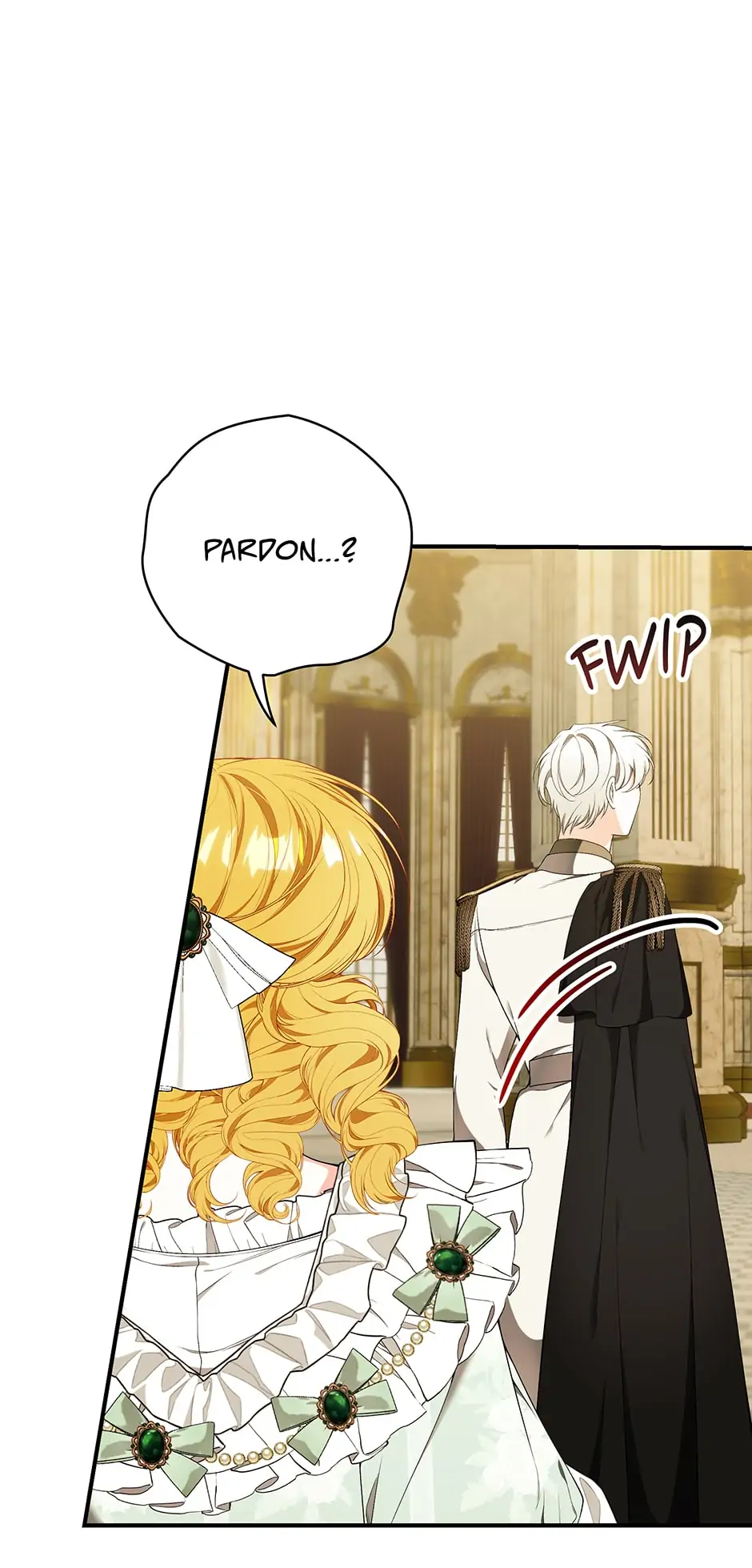 I Only Came to Find my Dad chapter 57 page 97