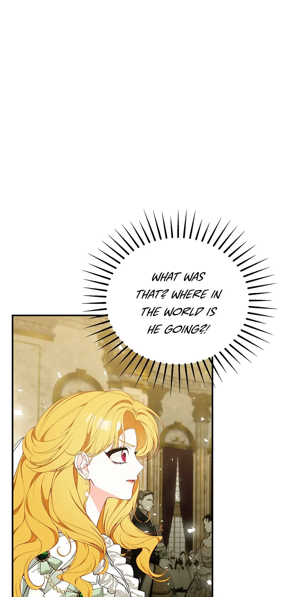 I Only Came to Find my Dad chapter 57 page 98