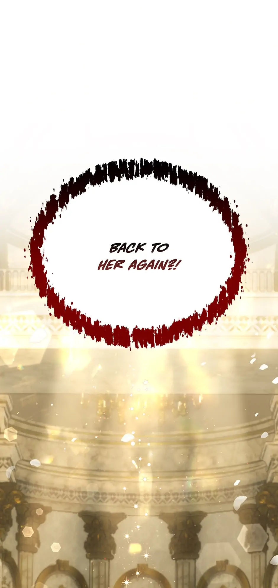 I Only Came to Find my Dad chapter 57 page 100