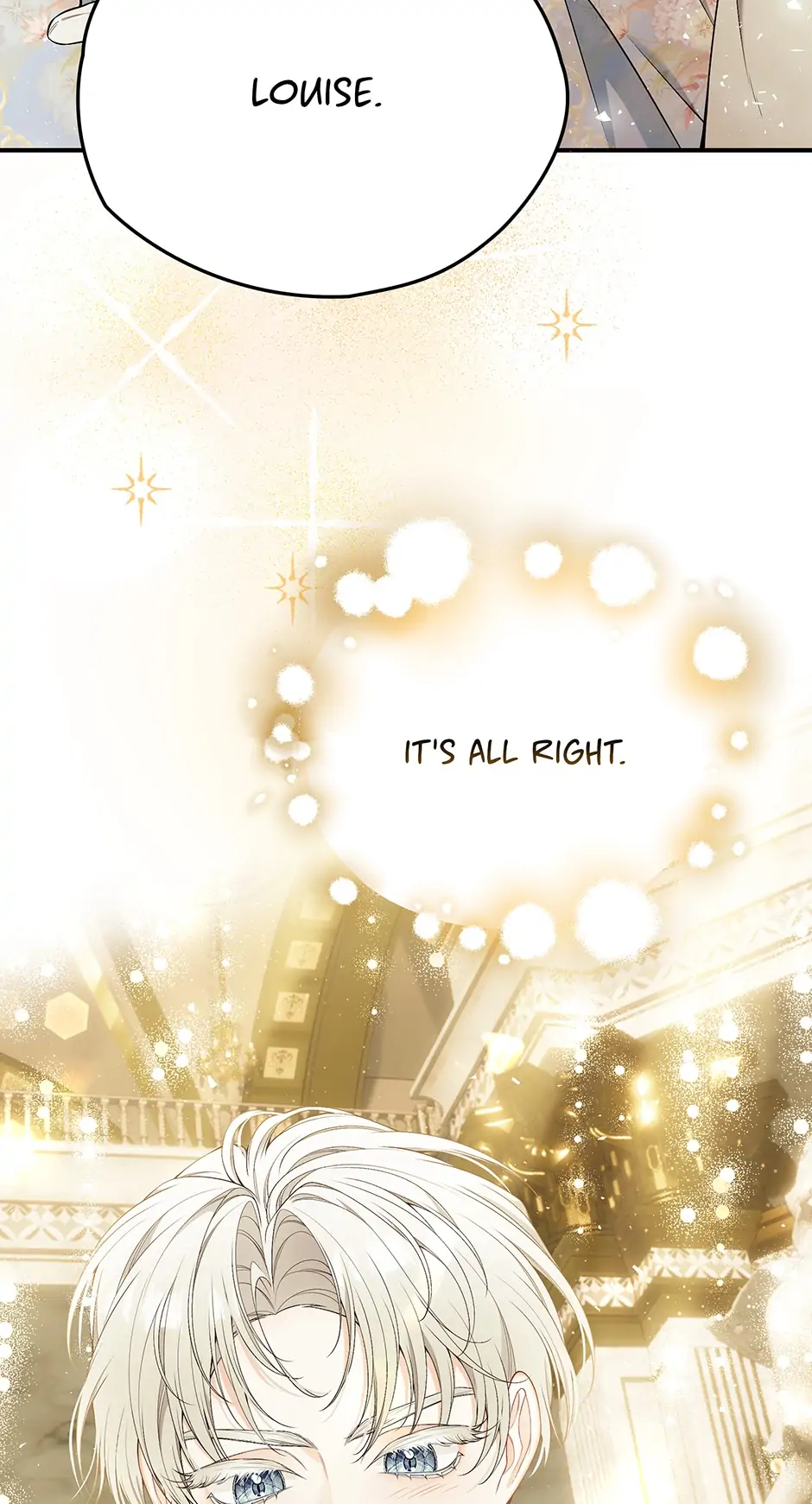 I Only Came to Find my Dad chapter 57 page 108