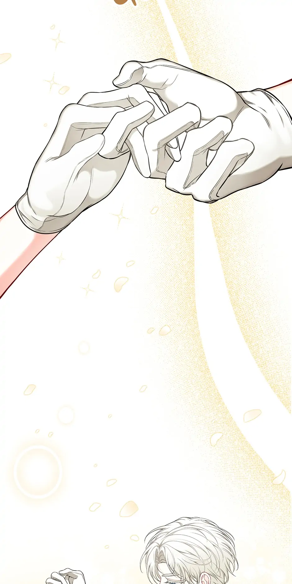 I Only Came to Find my Dad chapter 58 page 3