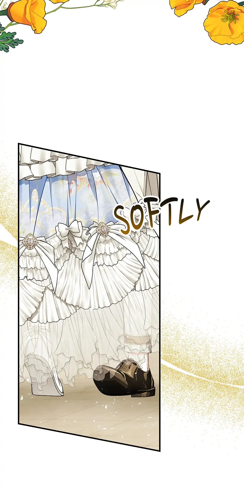I Only Came to Find my Dad chapter 58 page 5