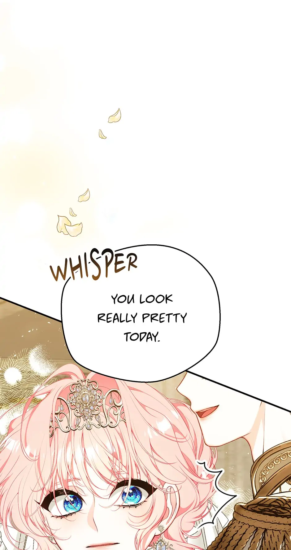I Only Came to Find my Dad chapter 58 page 6