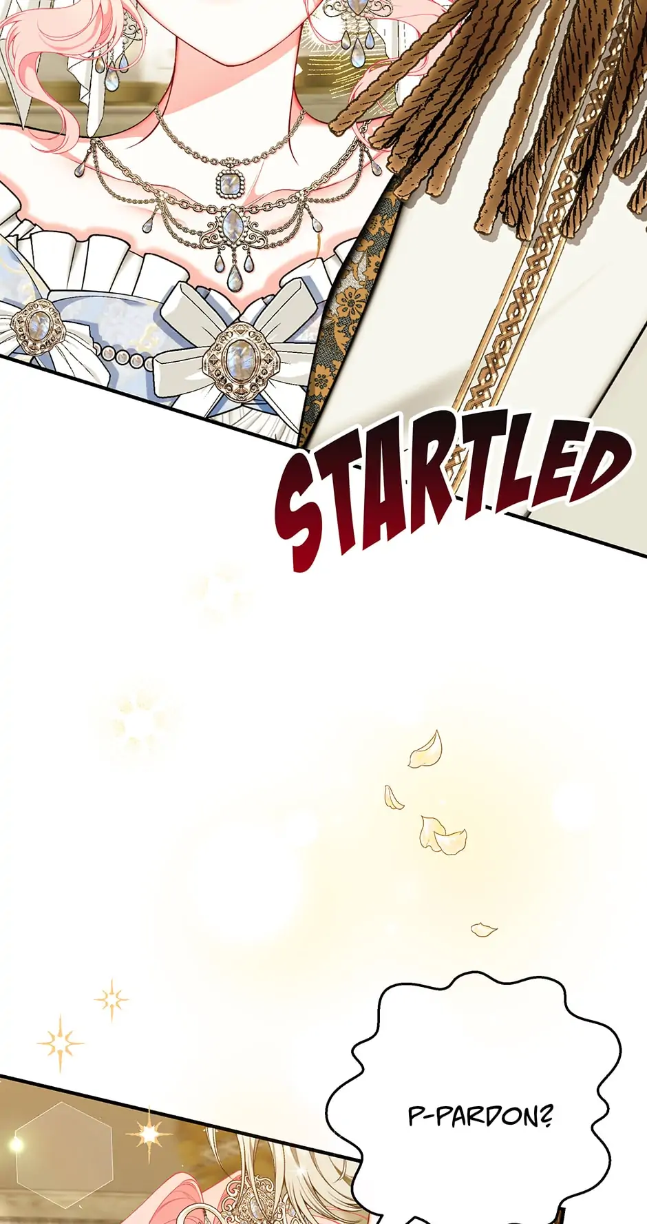 I Only Came to Find my Dad chapter 58 page 7