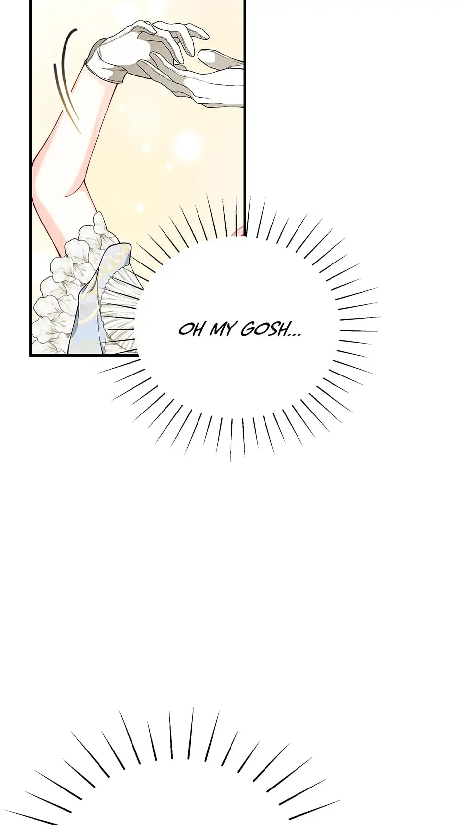 I Only Came to Find my Dad chapter 58 page 14