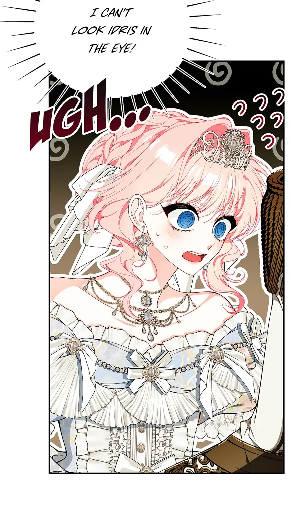 I Only Came to Find my Dad chapter 58 page 15
