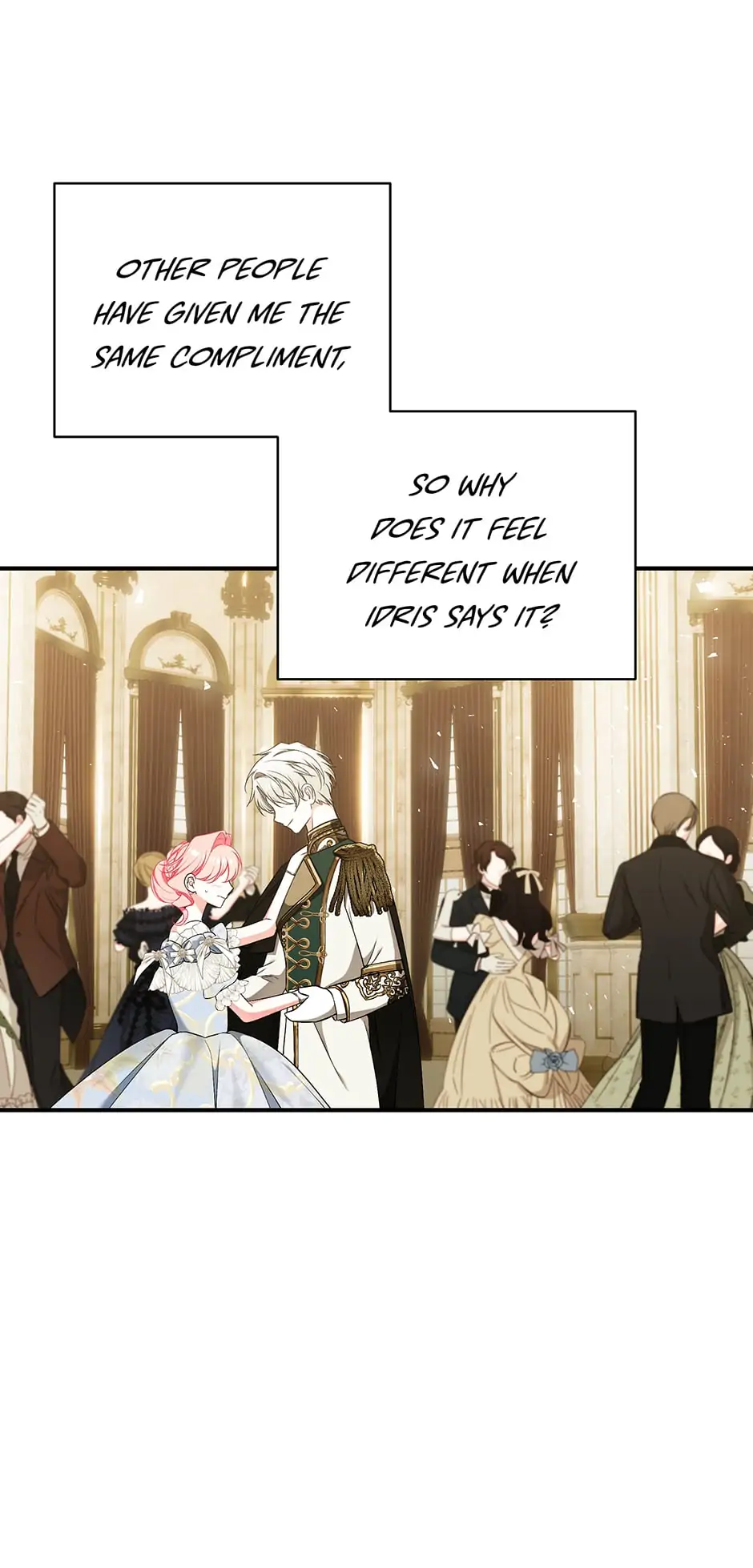 I Only Came to Find my Dad chapter 58 page 16