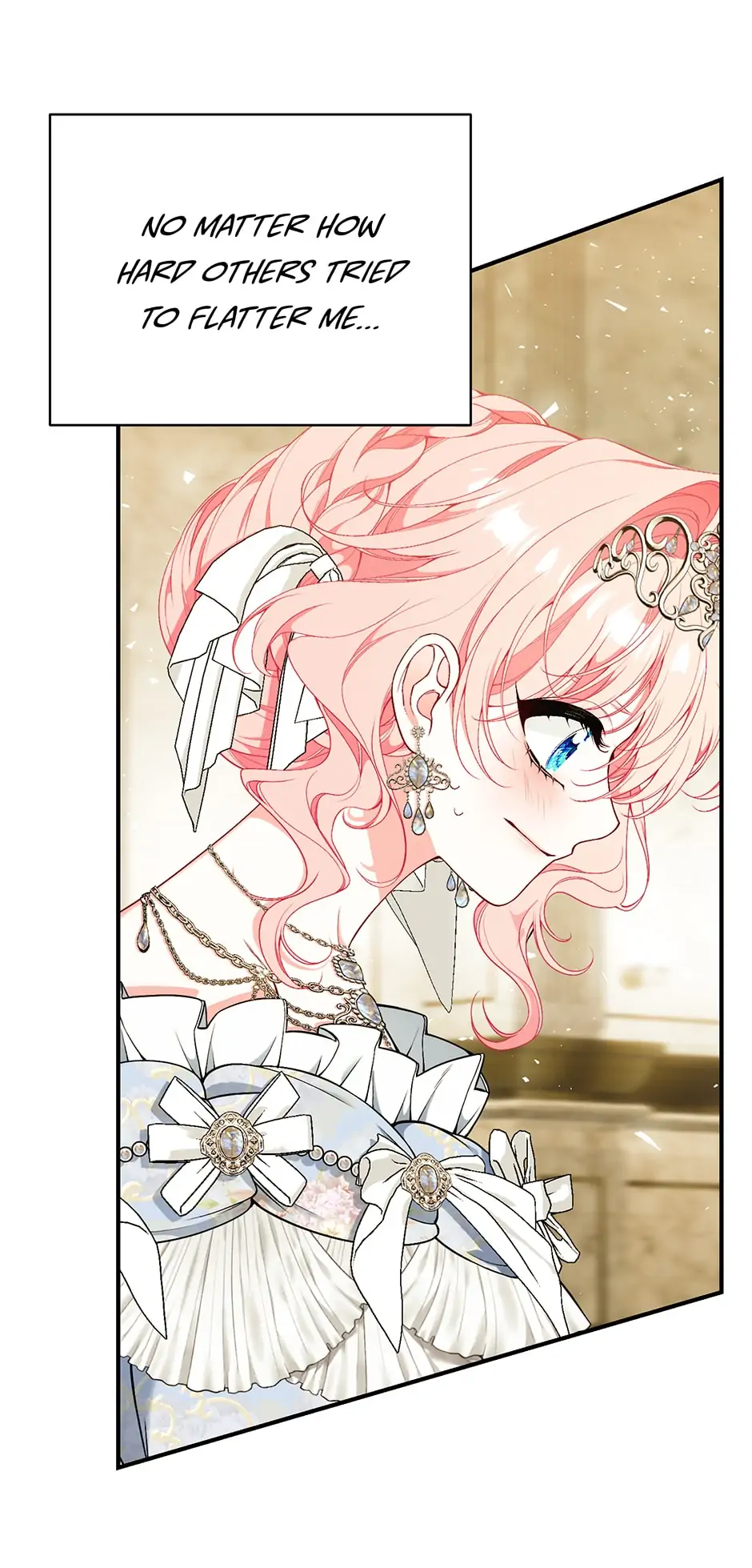 I Only Came to Find my Dad chapter 58 page 17
