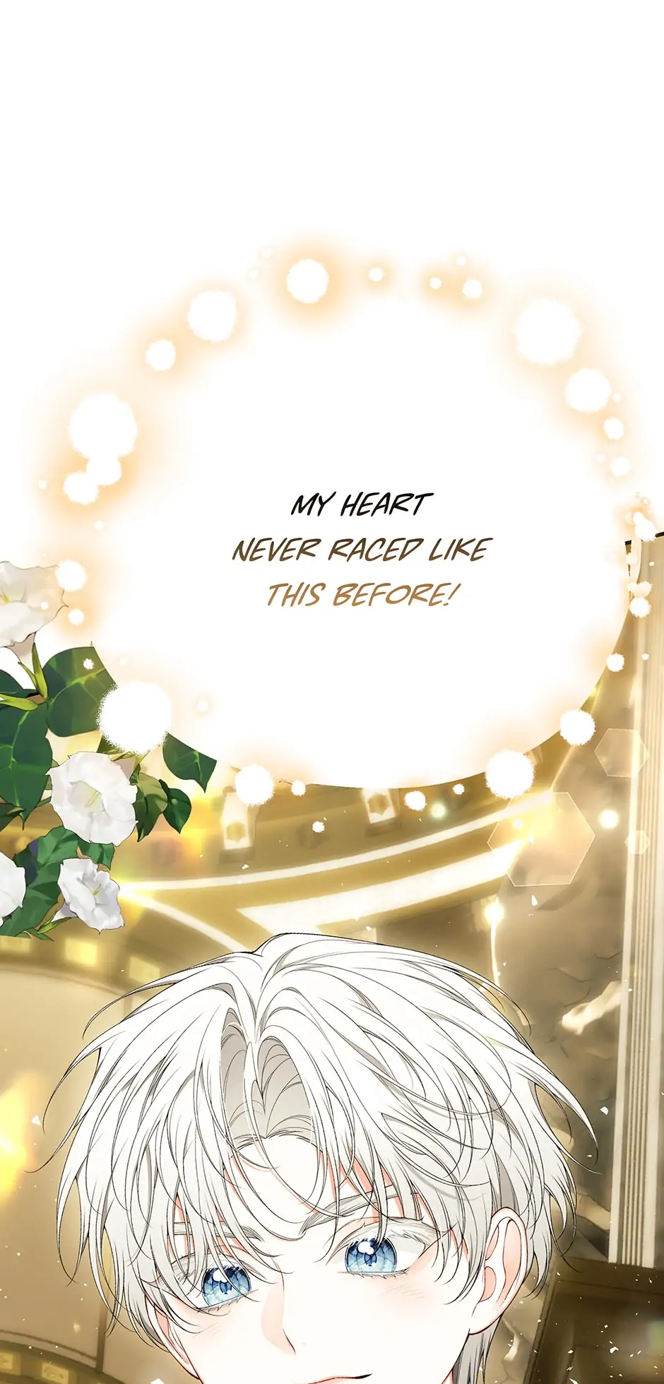I Only Came to Find my Dad chapter 58 page 18