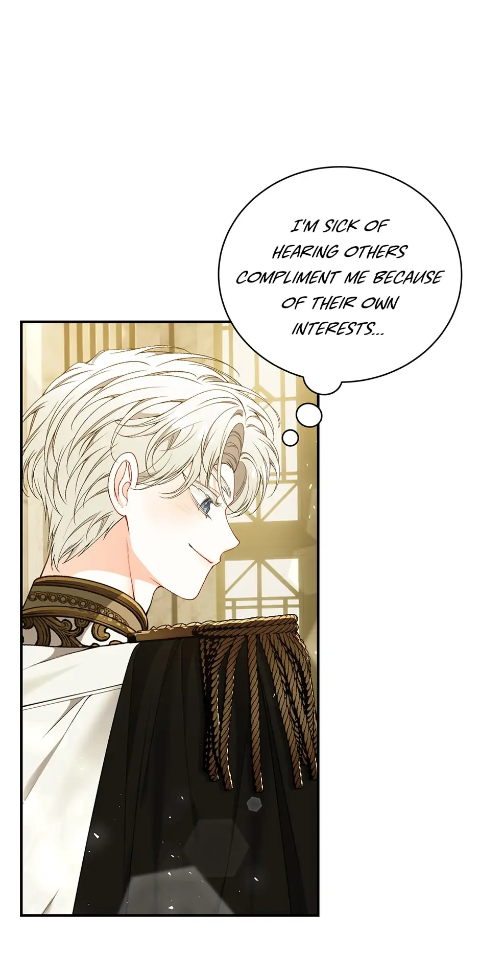 I Only Came to Find my Dad chapter 58 page 24
