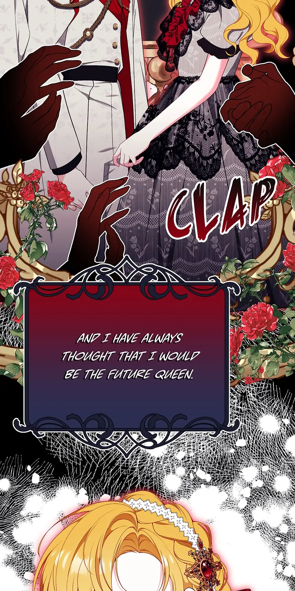 I Only Came to Find my Dad chapter 58 page 46