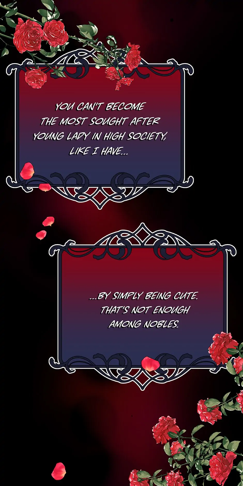 I Only Came to Find my Dad chapter 58 page 50