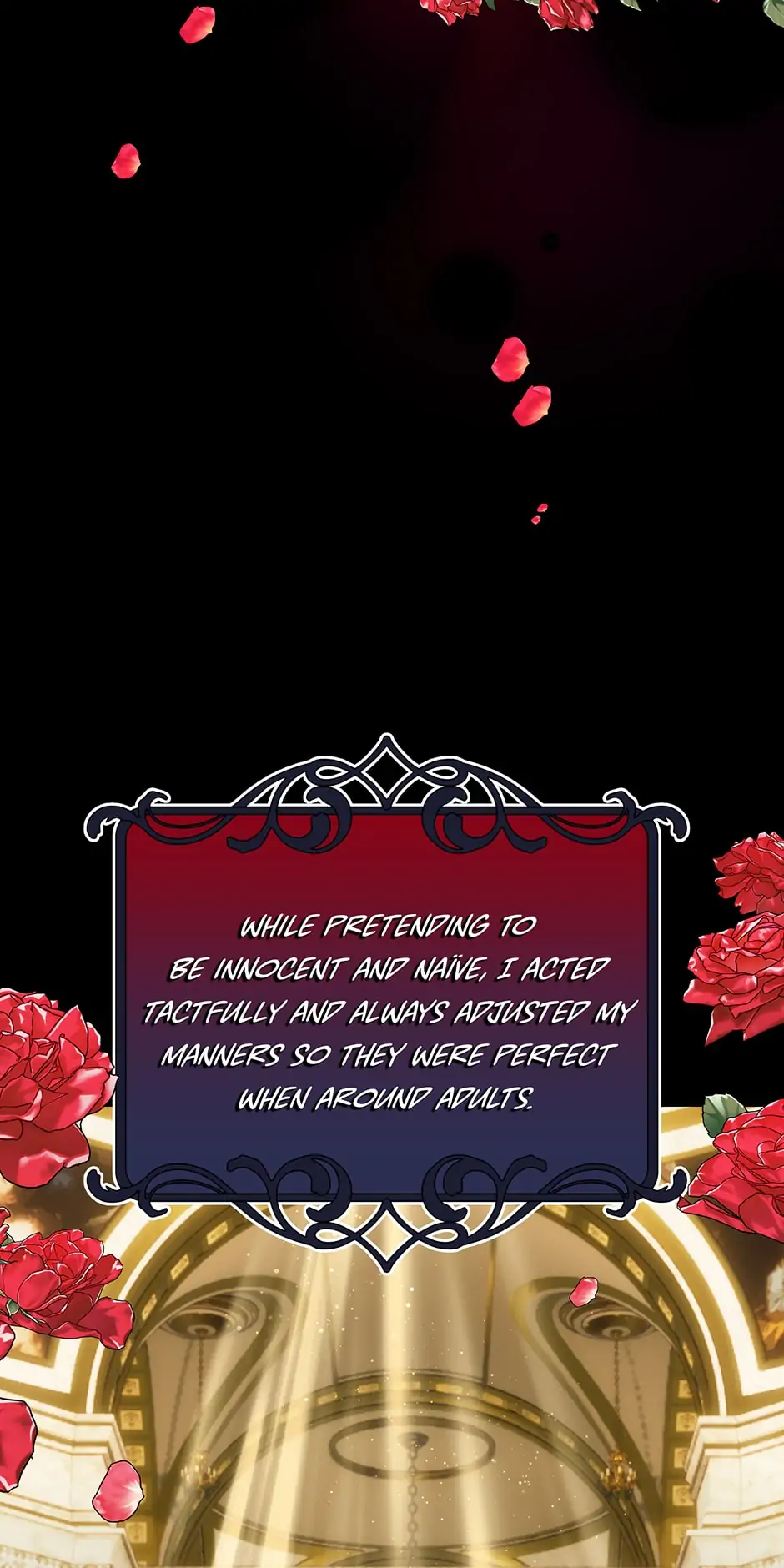 I Only Came to Find my Dad chapter 58 page 51