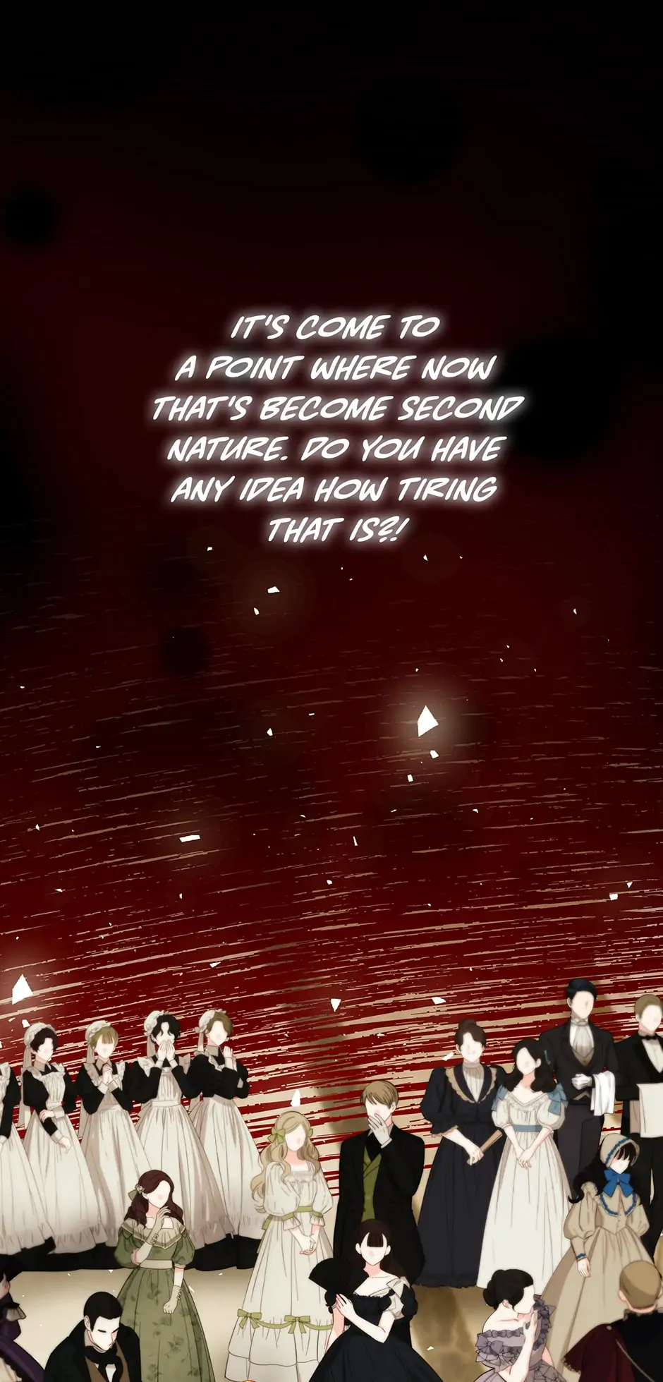 I Only Came to Find my Dad chapter 58 page 53