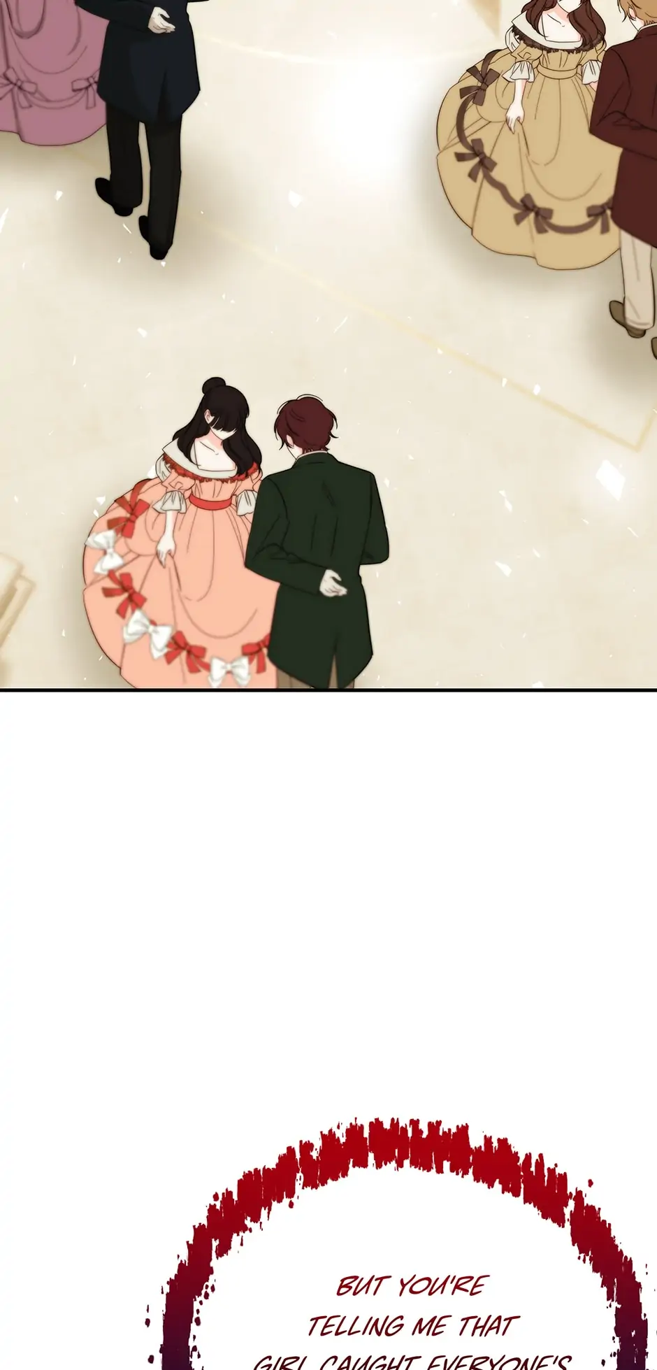 I Only Came to Find my Dad chapter 58 page 55