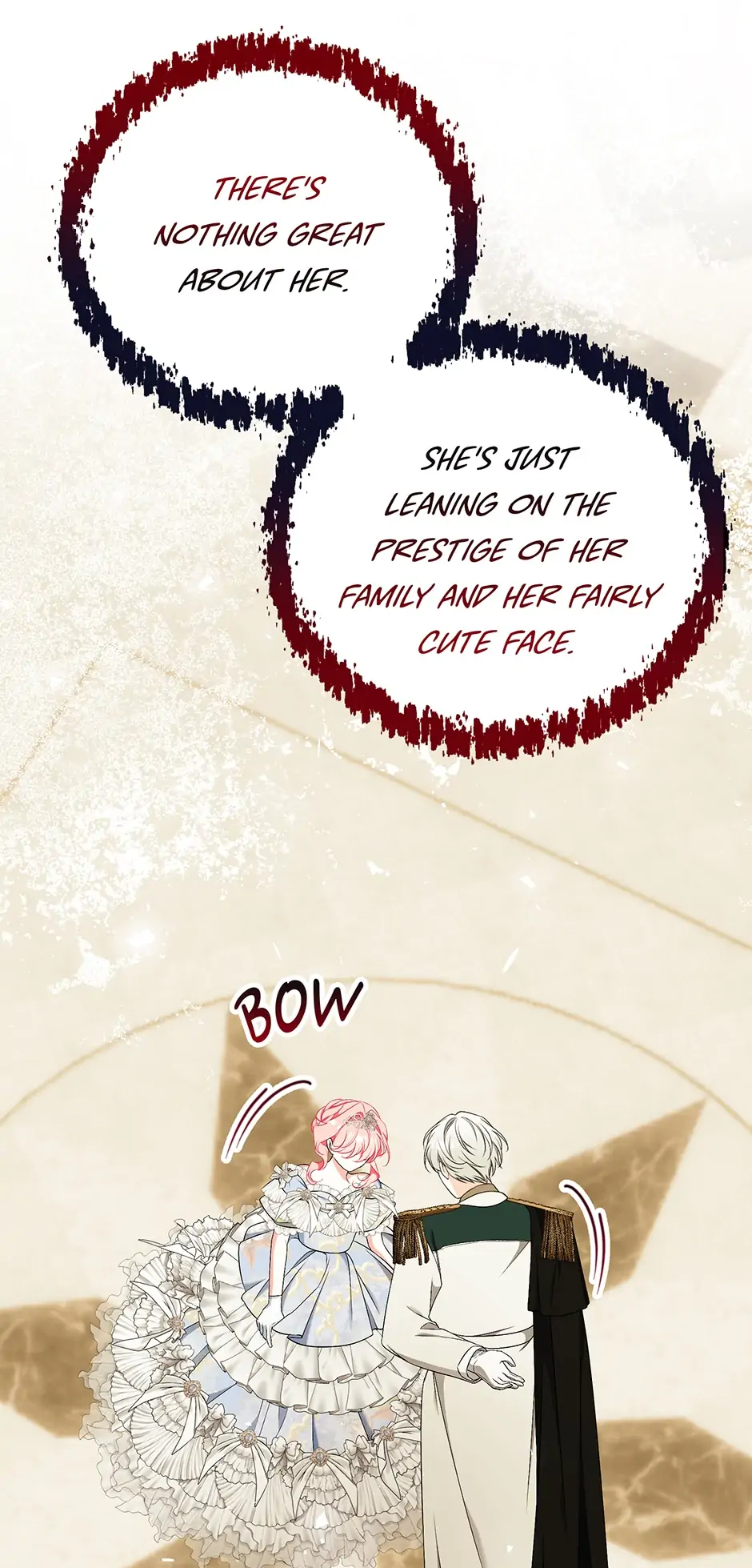I Only Came to Find my Dad chapter 58 page 57